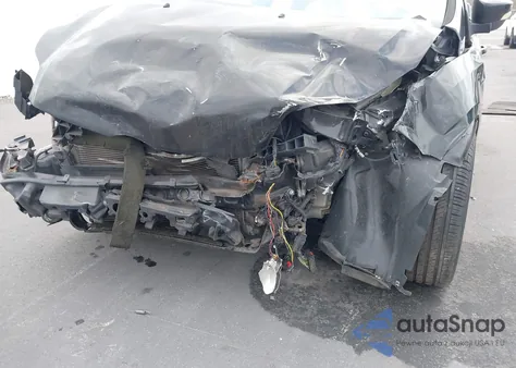 2013 Ford Focus Se z USA, uszkodzony, nr VIN 1FADP3K2XDL187268